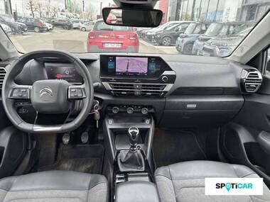 CITROEN C4 Diesel