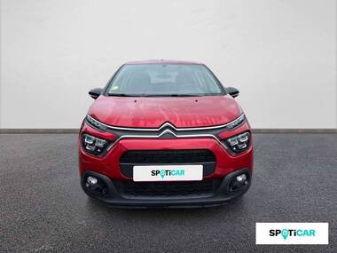 CITROEN C3 Diesel