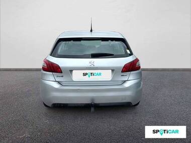 PEUGEOT 308 Essence