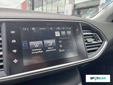 PEUGEOT 308 Essence