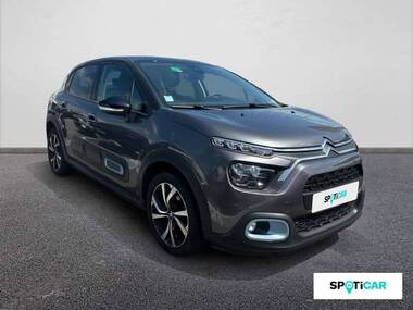 CITROEN C3 Essence