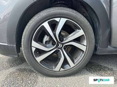CITROEN C3 Essence