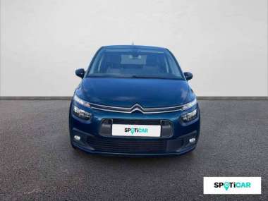 CITROEN Grand C4 SpaceTourer Diesel