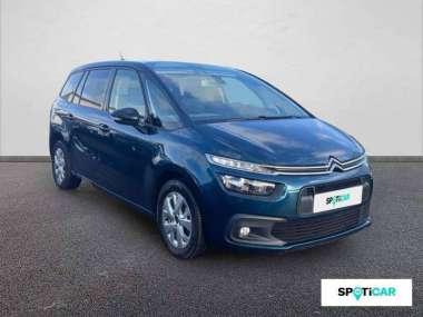 CITROEN Grand C4 SpaceTourer Diesel