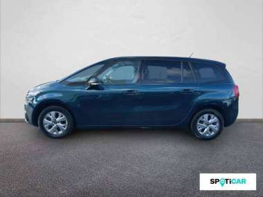 CITROEN Grand C4 SpaceTourer Diesel
