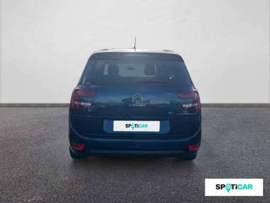 CITROEN Grand C4 SpaceTourer Diesel