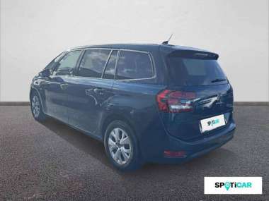 CITROEN Grand C4 SpaceTourer Diesel