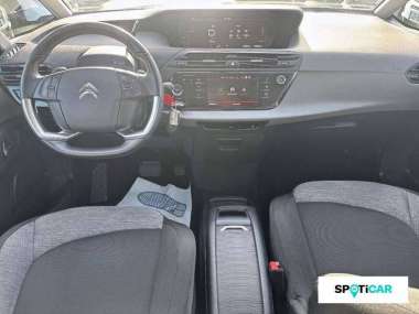 CITROEN Grand C4 SpaceTourer Diesel