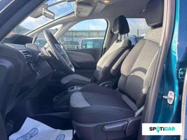 CITROEN Grand C4 SpaceTourer Diesel