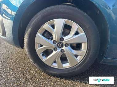 CITROEN Grand C4 SpaceTourer Diesel