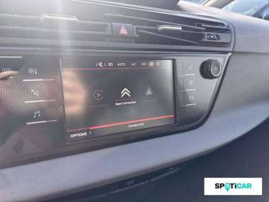 CITROEN Grand C4 SpaceTourer Diesel