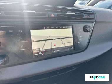 CITROEN Grand C4 SpaceTourer Diesel