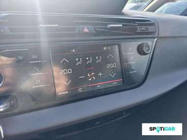 CITROEN Grand C4 SpaceTourer Diesel