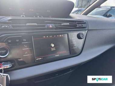 CITROEN Grand C4 SpaceTourer Diesel