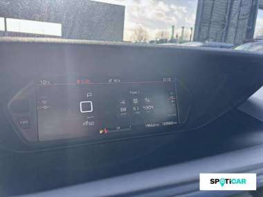 CITROEN Grand C4 SpaceTourer Diesel
