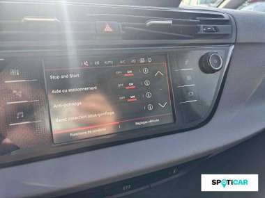 CITROEN Grand C4 SpaceTourer Diesel