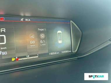 CITROEN Grand C4 SpaceTourer Diesel