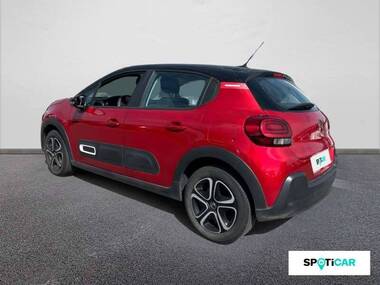 CITROEN C3 Essence