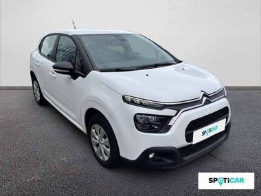 CITROEN C3 Diesel
