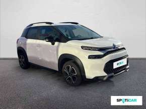 CITROEN C3 Aircross Diesel