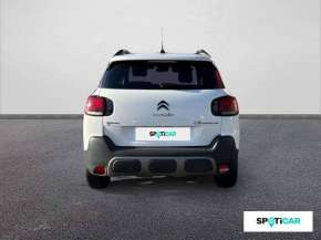 CITROEN C3 Aircross Diesel