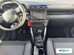 CITROEN C3 Aircross Diesel