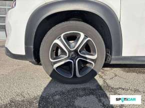 CITROEN C3 Aircross Diesel