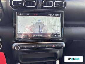 CITROEN C3 Aircross Diesel