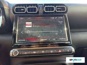 CITROEN C3 Aircross Diesel