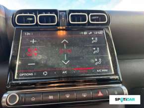 CITROEN C3 Aircross Diesel