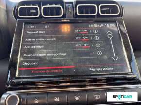 CITROEN C3 Aircross Diesel