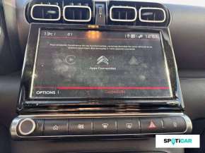 CITROEN C3 Aircross Diesel