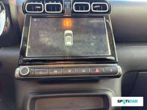 CITROEN C3 Aircross Diesel