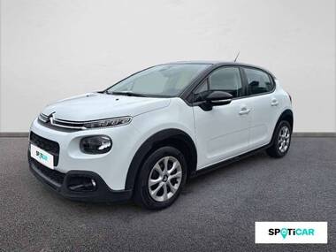 CITROEN C3 Essence