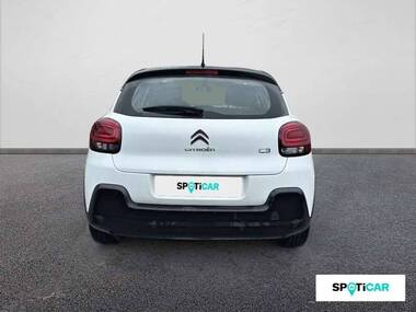 CITROEN C3 Essence