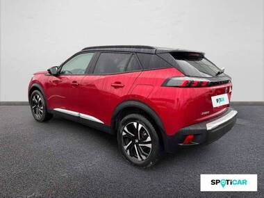 PEUGEOT 2008 Diesel