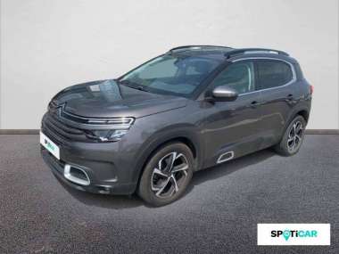 CITROEN C5 Aircross Diesel