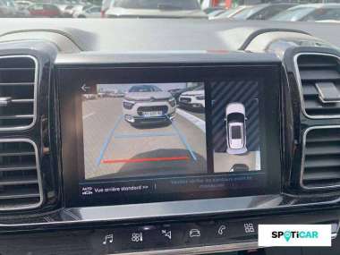 CITROEN C5 Aircross Diesel