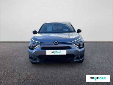 CITROEN C4 Essence