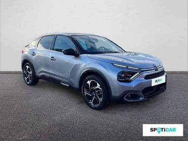 CITROEN C4 Essence
