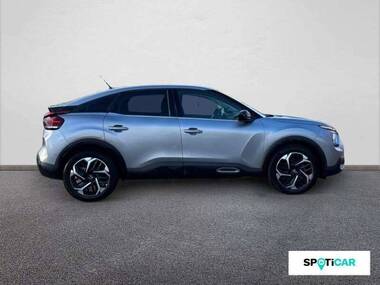 CITROEN C4 Essence