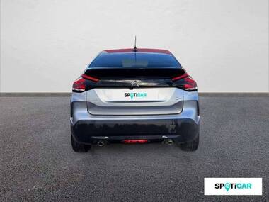 CITROEN C4 Essence