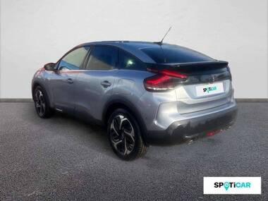 CITROEN C4 Essence