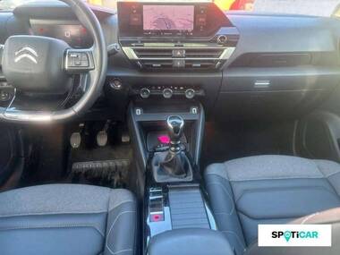 CITROEN C4 Essence