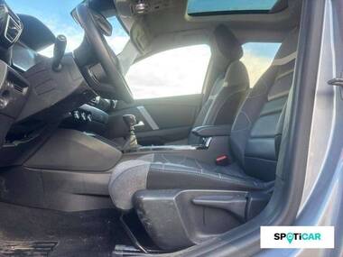 CITROEN C4 Essence