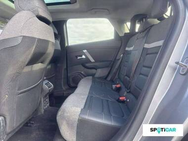 CITROEN C4 Essence