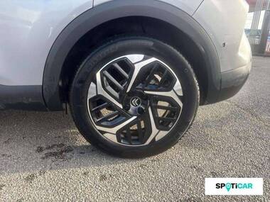 CITROEN C4 Essence