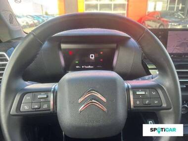 CITROEN C4 Essence