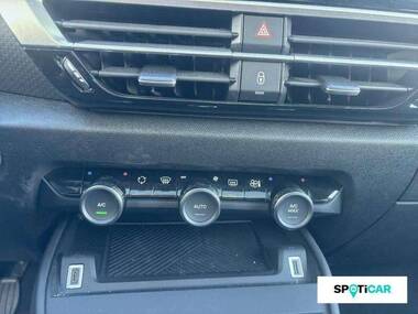 CITROEN C4 Essence