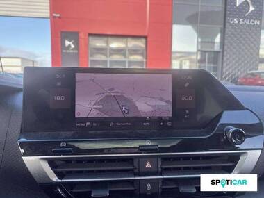 CITROEN C4 Essence